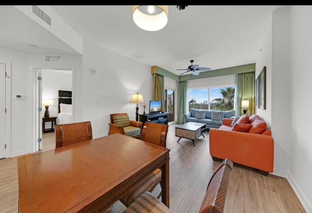 Sandestin Golf And Beach Resort Exterior foto