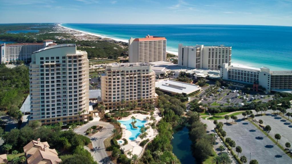 Sandestin Golf And Beach Resort Exterior foto