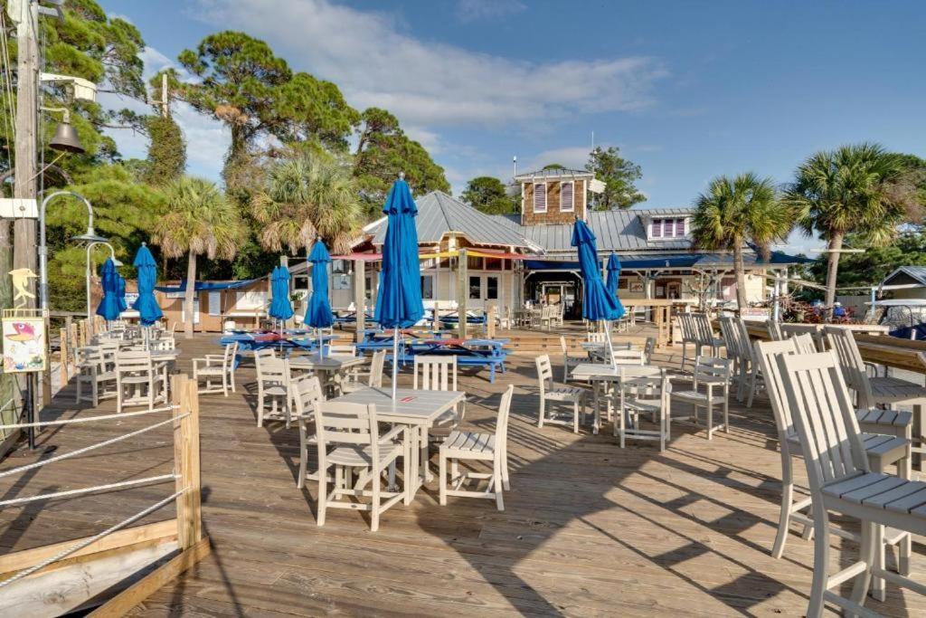 Sandestin Golf And Beach Resort Exterior foto