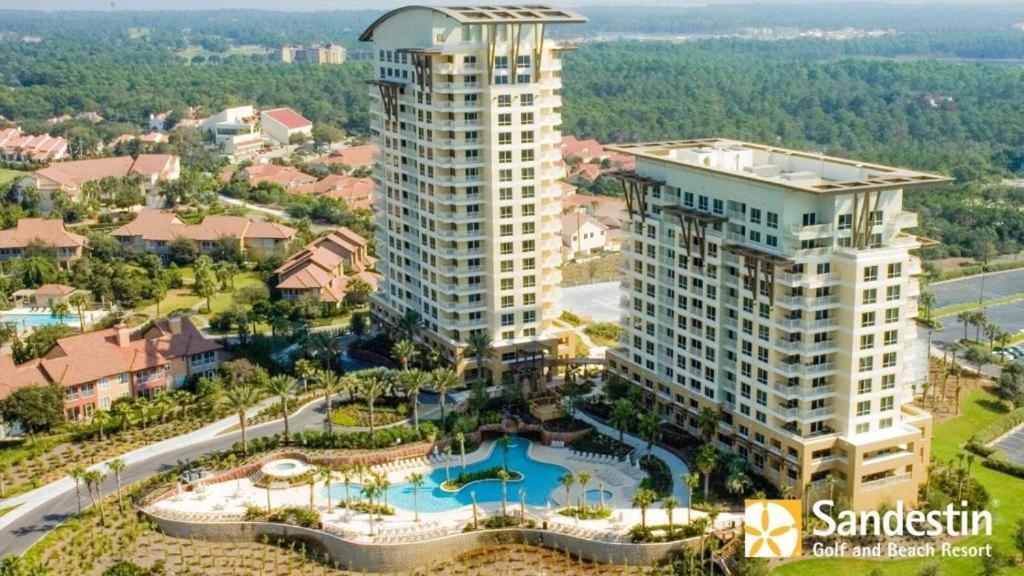 Sandestin Golf And Beach Resort Exterior foto